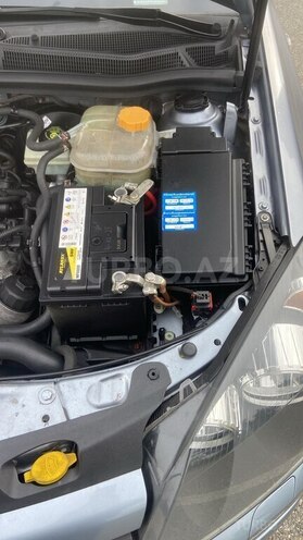 Opel Astra 2004, 233,000 km - 1.4 l - Ağdaş