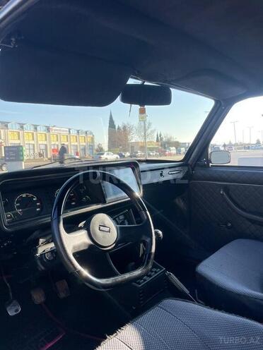 LADA (VAZ) 2107 2011, 47,000 km - 1.6 l - Şəmkir