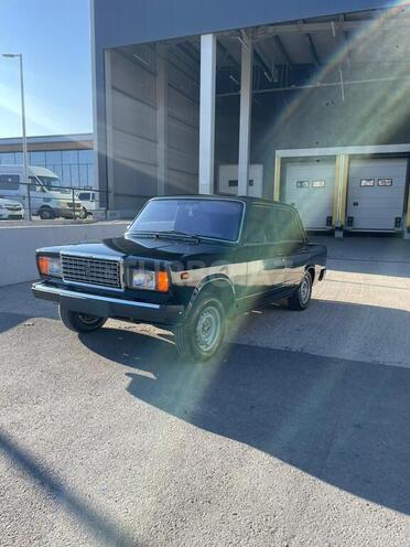 LADA (VAZ) 2107 2011, 47,000 km - 1.6 l - Şəmkir