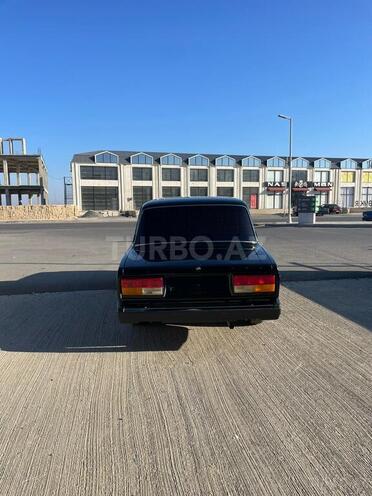 LADA (VAZ) 2107 2011, 47,000 km - 1.6 l - Şəmkir