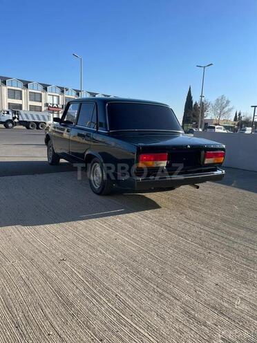 LADA (VAZ) 2107 2011, 47,000 km - 1.6 l - Şəmkir