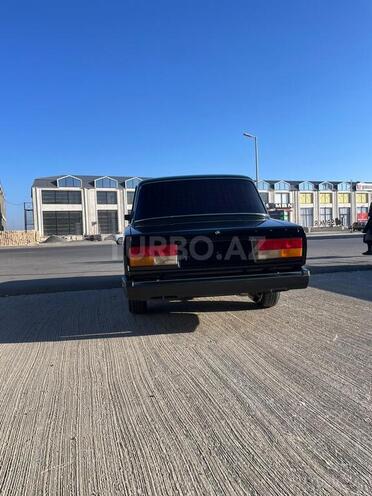 LADA (VAZ) 2107 2011, 47,000 km - 1.6 l - Şəmkir