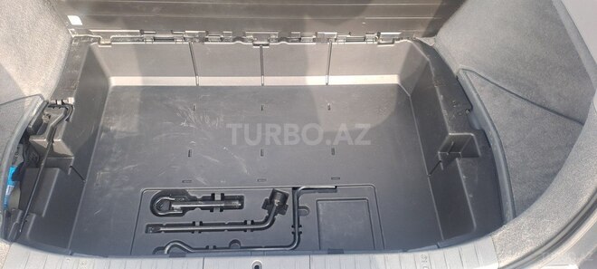Toyota Prius 2007, 214,000 km - 1.5 l - Sumqayıt