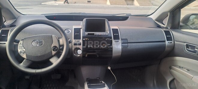Toyota Prius 2007, 214,000 km - 1.5 l - Sumqayıt
