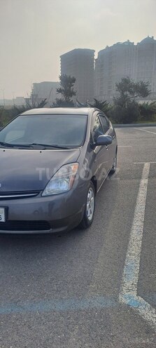Toyota Prius 2007, 214,000 km - 1.5 l - Sumqayıt
