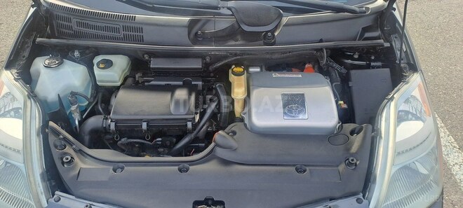 Toyota Prius 2007, 214,000 km - 1.5 l - Sumqayıt