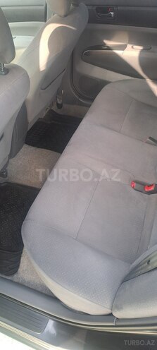 Toyota Prius 2007, 214,000 km - 1.5 l - Sumqayıt