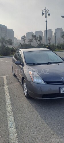 Toyota Prius 2007, 214,000 km - 1.5 l - Sumqayıt