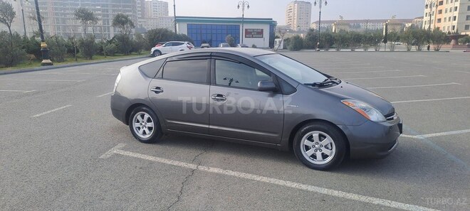 Toyota Prius 2007, 214,000 km - 1.5 l - Sumqayıt