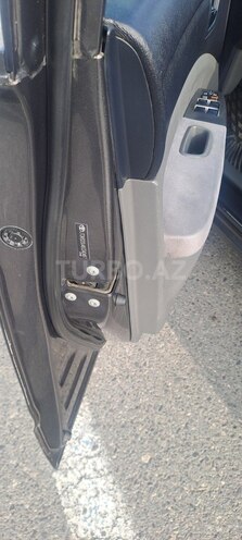 Toyota Prius 2007, 214,000 km - 1.5 l - Sumqayıt