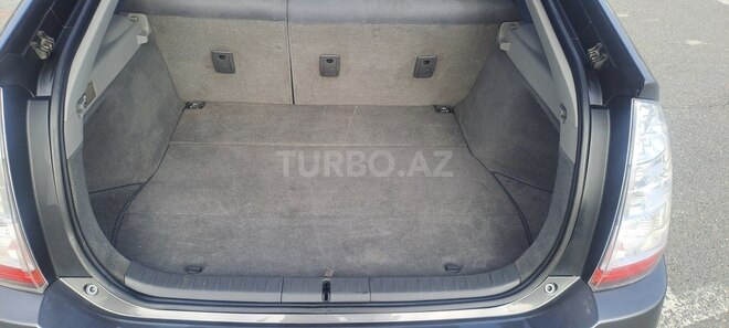 Toyota Prius 2007, 214,000 km - 1.5 l - Sumqayıt