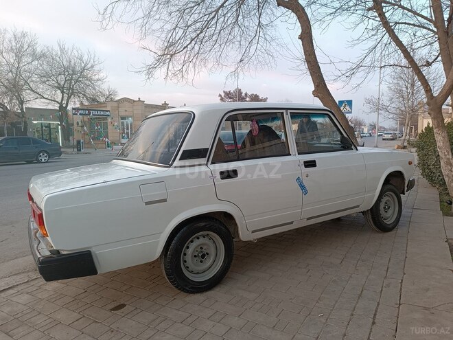 LADA (VAZ) 2107 2009, 56,789 km - 1.6 л - Kürdəmir