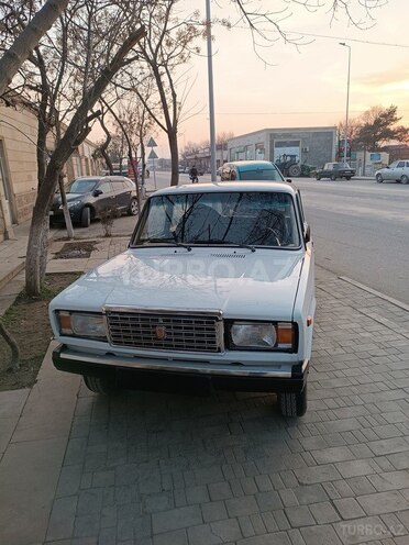 LADA (VAZ) 2107 2009, 56,789 km - 1.6 л - Kürdəmir