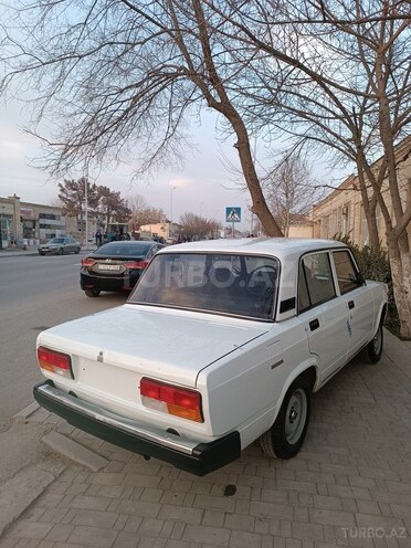 LADA (VAZ) 2107 2009, 56,789 km - 1.6 л - Kürdəmir