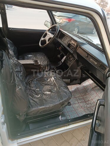 LADA (VAZ) 2107 2009, 56,789 km - 1.6 л - Kürdəmir