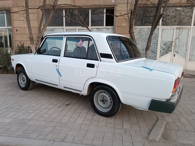 LADA (VAZ) 2107 2009, 56,789 km - 1.6 л - Kürdəmir