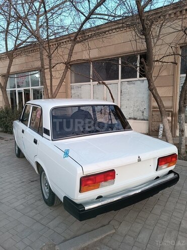 LADA (VAZ) 2107 2009, 56,789 km - 1.6 л - Kürdəmir