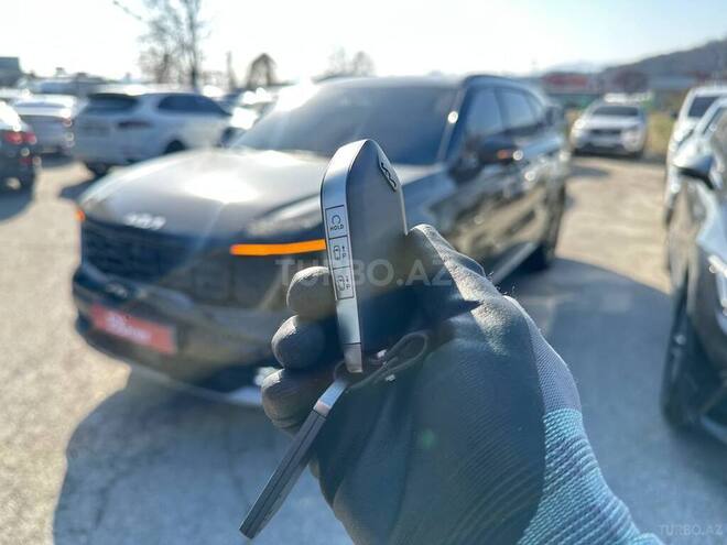 Kia Sorento 2023, 10,000 km - 1.6 l - Bakı