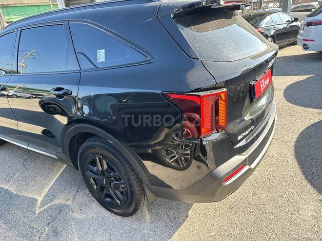 Kia Sorento 2023, 10,000 km - 1.6 l - Bakı
