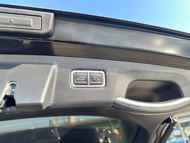 Kia Sorento 2023, 10,000 km - 1.6 l - Bakı