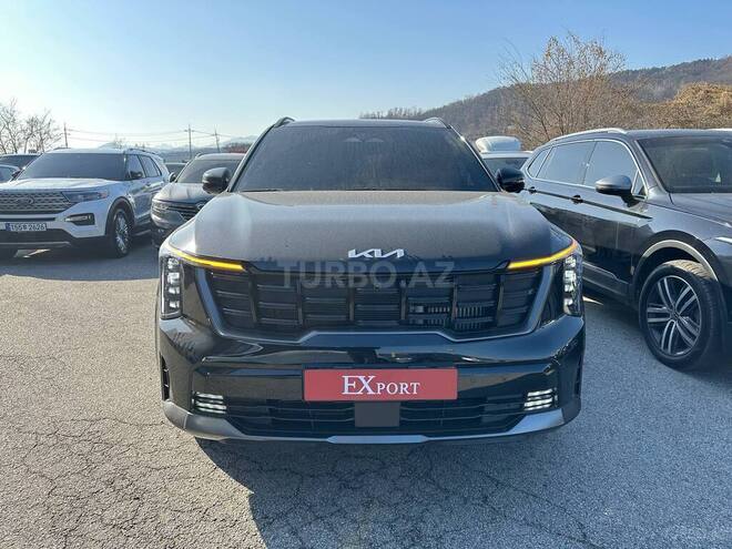 Kia Sorento 2023, 10,000 km - 1.6 l - Bakı