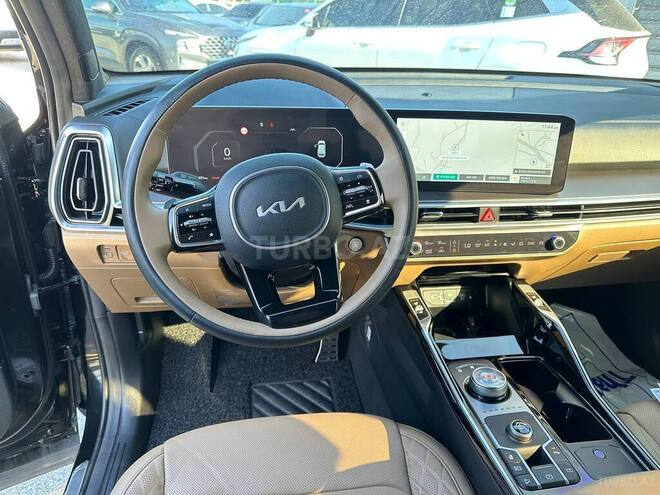 Kia Sorento 2023, 10,000 km - 1.6 l - Bakı