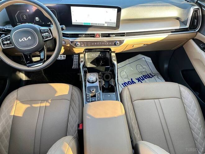 Kia Sorento 2023, 10,000 km - 1.6 l - Bakı