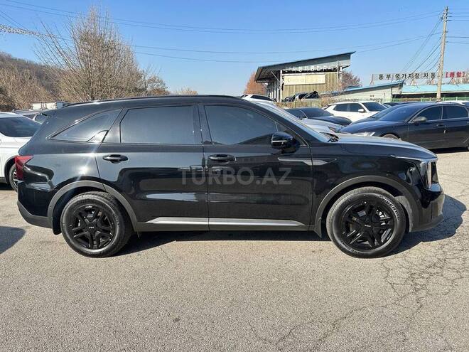 Kia Sorento 2023, 10,000 km - 1.6 l - Bakı