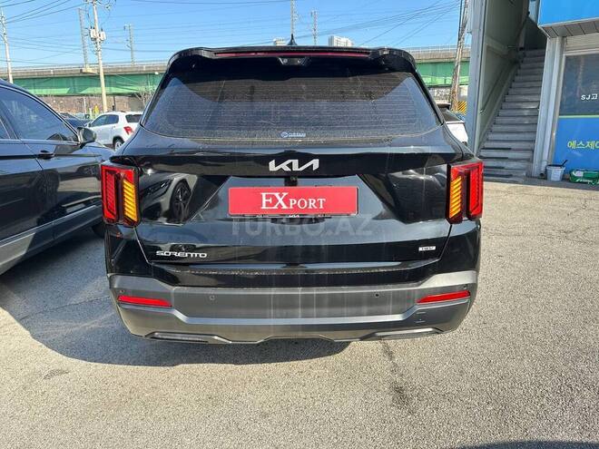 Kia Sorento 2023, 10,000 km - 1.6 l - Bakı