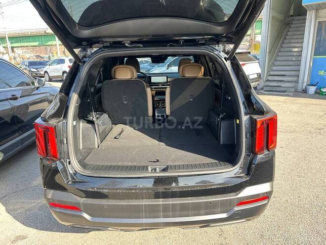 Kia Sorento 2023, 10,000 km - 1.6 l - Bakı