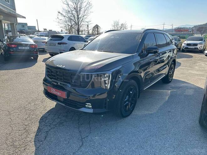 Kia Sorento 2023, 10,000 km - 1.6 l - Bakı