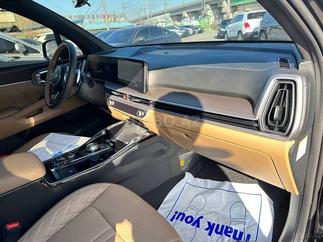 Kia Sorento 2023, 10,000 km - 1.6 l - Bakı