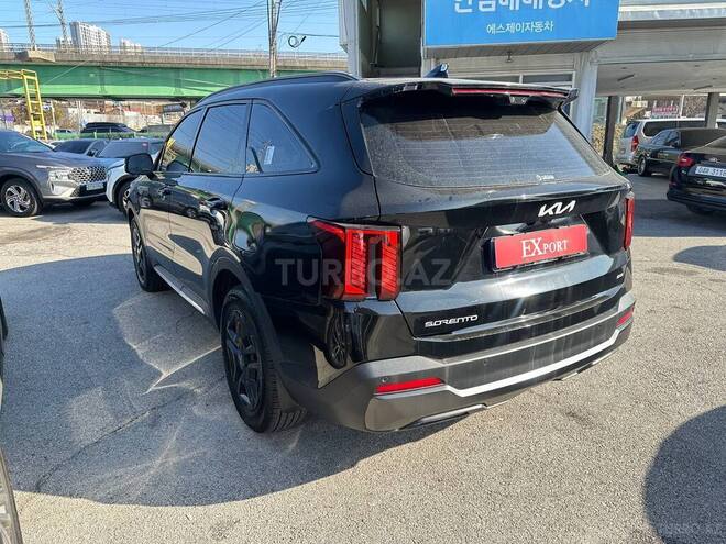 Kia Sorento 2023, 10,000 km - 1.6 l - Bakı