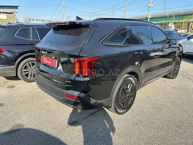 Kia Sorento 2023, 10,000 km - 1.6 l - Bakı