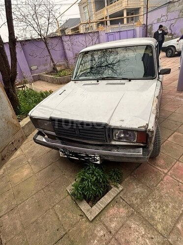 LADA (VAZ) 2107 2003, 12,300 km - 1.6 л - Bakı