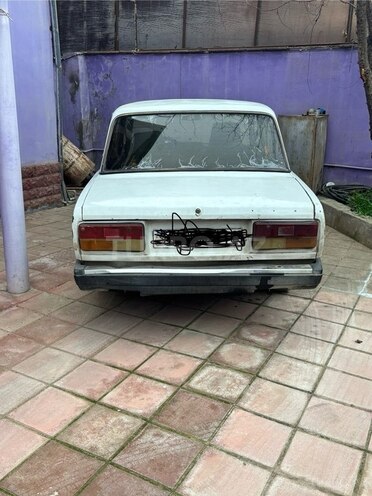 LADA (VAZ) 2107 2003, 12,300 km - 1.6 л - Bakı