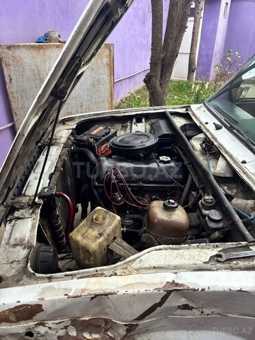 LADA (VAZ) 2107 2003, 12,300 km - 1.6 л - Bakı