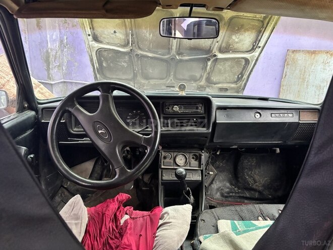LADA (VAZ) 2107 2003, 12,300 km - 1.6 л - Bakı