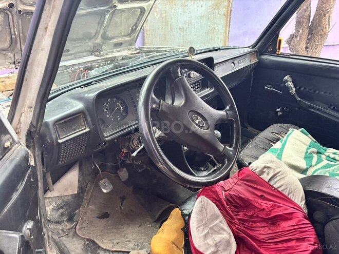 LADA (VAZ) 2107 2003, 12,300 km - 1.6 л - Bakı