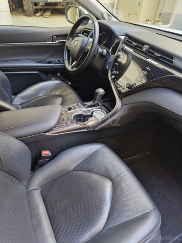 Toyota Camry 2020, 79,000 km - 2.5 l - Bakı