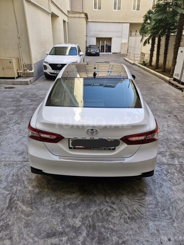 Toyota Camry 2020, 79,000 km - 2.5 l - Bakı