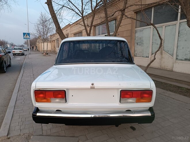 LADA (VAZ) 2107 2009, 56,789 km - 1.6 л - Kürdəmir