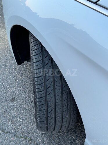 Hyundai Sonata 2015, 196,000 km - 2.0 l - Gəncə
