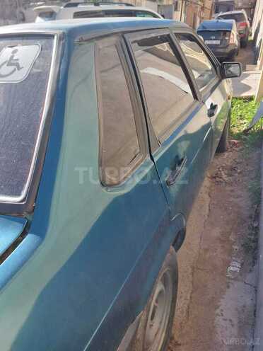 LADA (VAZ) 21099 1999, 250,000 km - 1.5 л - Bakı