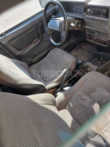 LADA (VAZ) 21099 1999, 250,000 km - 1.5 л - Bakı