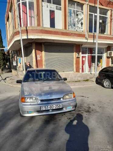 LADA (VAZ) 2115 2002, 505,590 km - 1.5 l - Gəncə