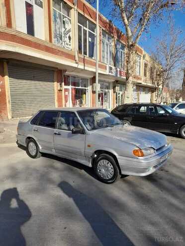 LADA (VAZ) 2115 2002, 505,590 km - 1.5 l - Gəncə