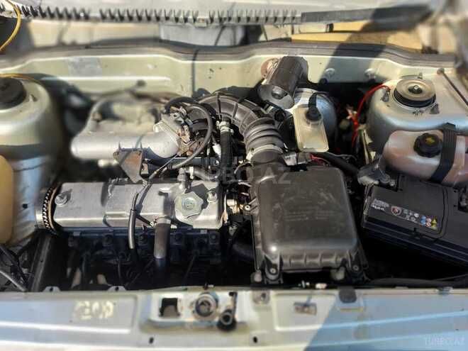 LADA (VAZ) 2115 2002, 505,590 km - 1.5 l - Gəncə