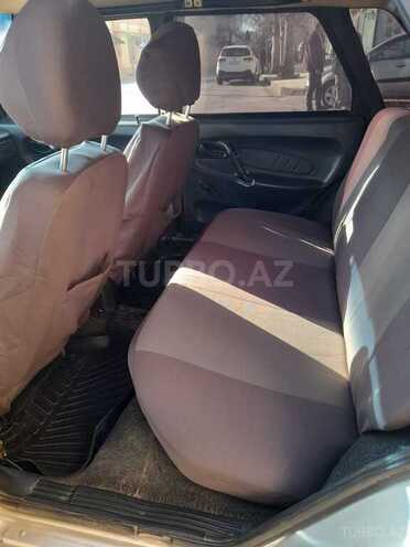 LADA (VAZ) 2115 2002, 505,590 km - 1.5 l - Gəncə