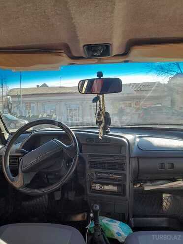 LADA (VAZ) 2115 2002, 505,590 km - 1.5 l - Gəncə